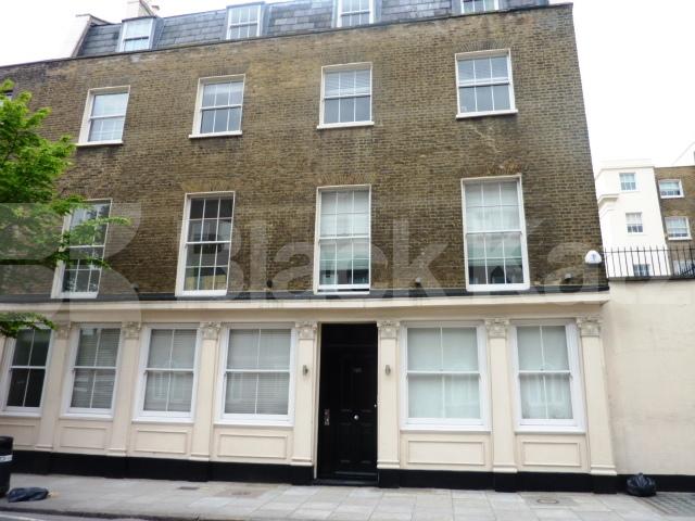 			UNDER OFFER!, 2 Bedroom, 1 bath, 1 reception Flat			 Albany Street, REGENTS PARK / CAMDEN